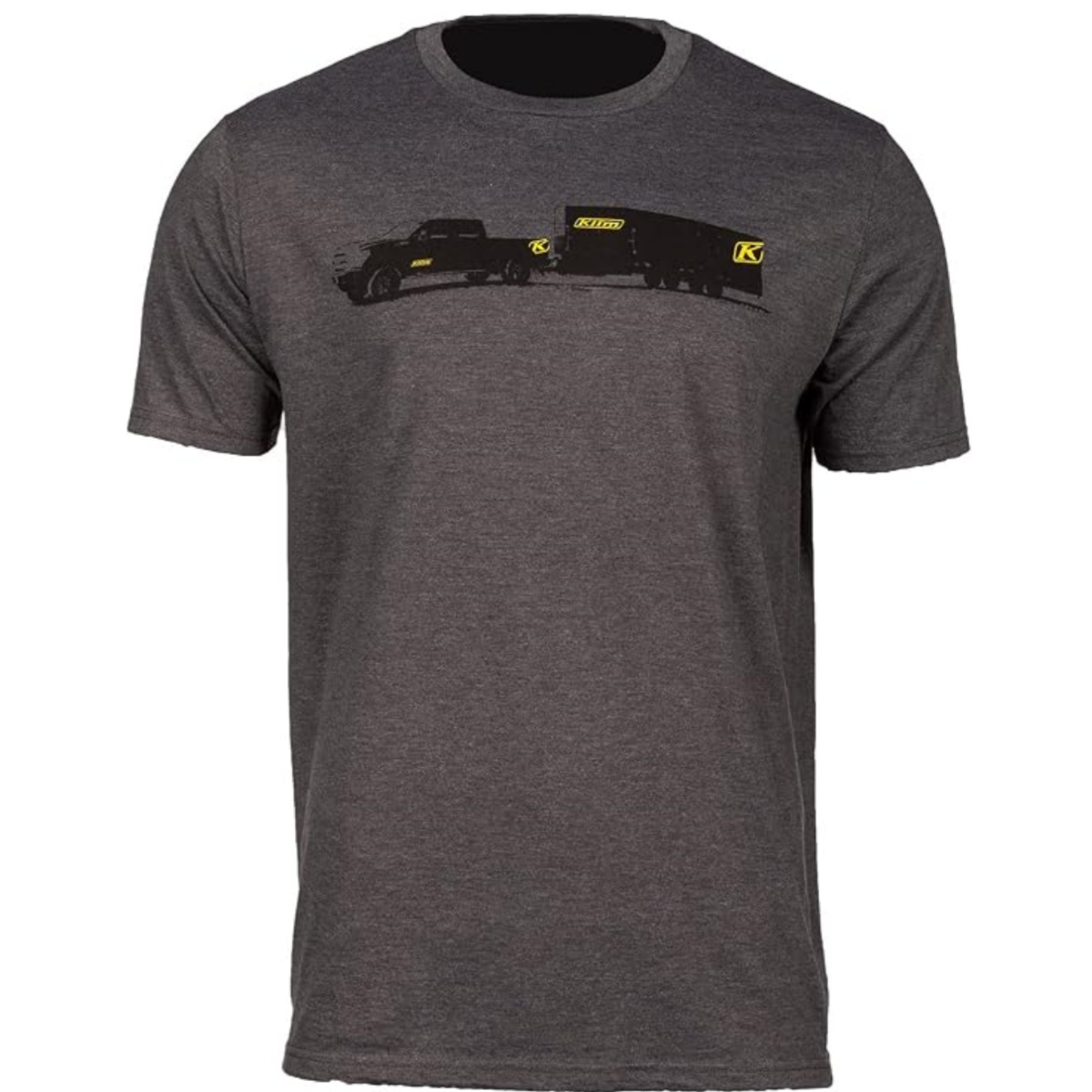 KLIM Life Men's T-Shirt Short  - огляд і ціна Luxury Lifestyle For Women