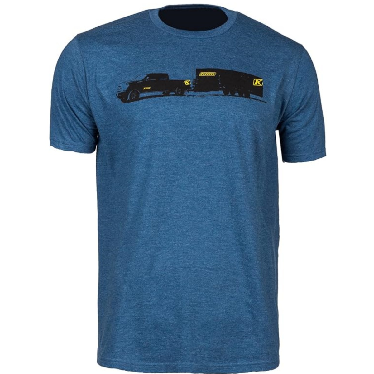KLIM Life Men's T-Shirt Short  - огляд і ціна Luxury Lifestyle For Women