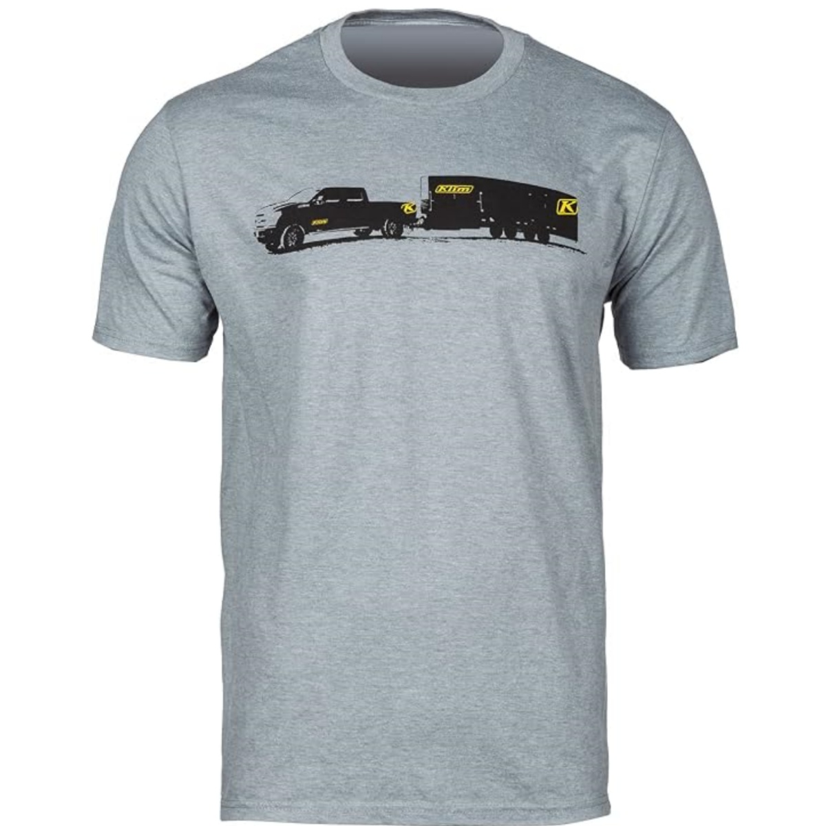 KLIM Life Men's T-Shirt Short  - огляд і ціна Luxury Lifestyle For Women