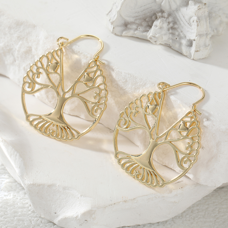 Bohemian Style Hollow Life Tre - огляд і ціна Luxury Lifestyle For Women