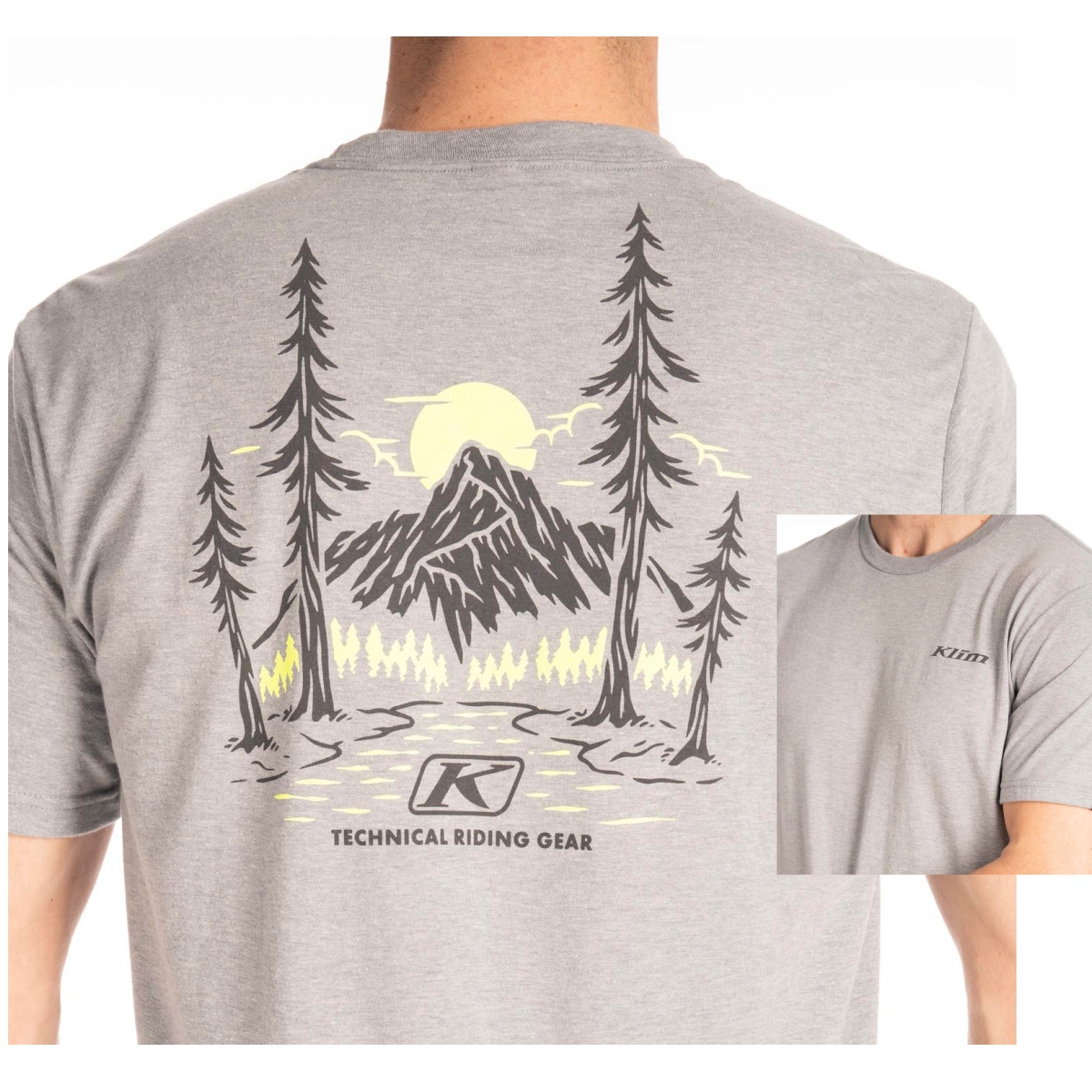 2026 Hawley Tri-blend Tee _ KL - огляд і ціна Luxury Lifestyle For Women