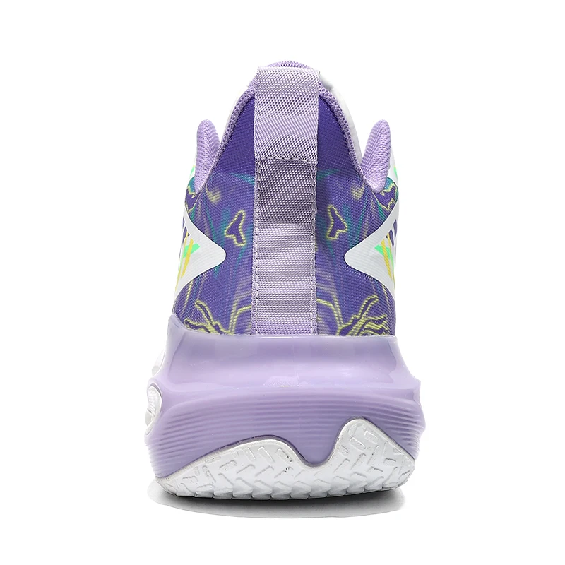 New Basketball Shoes For Unise - огляд і ціна Luxury Lifestyle Training