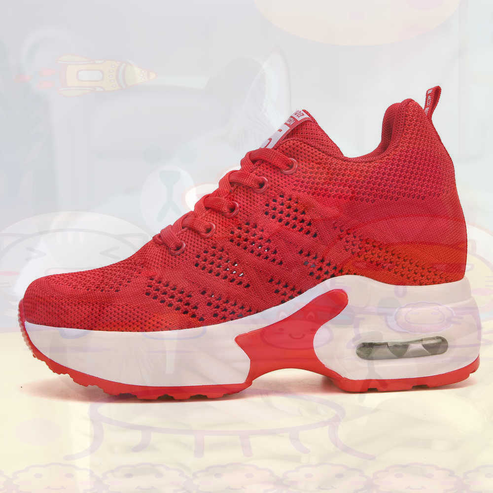 Red Size 36 Shoes Woman Tennis - огляд і ціна Luxury Lifestyle For Women