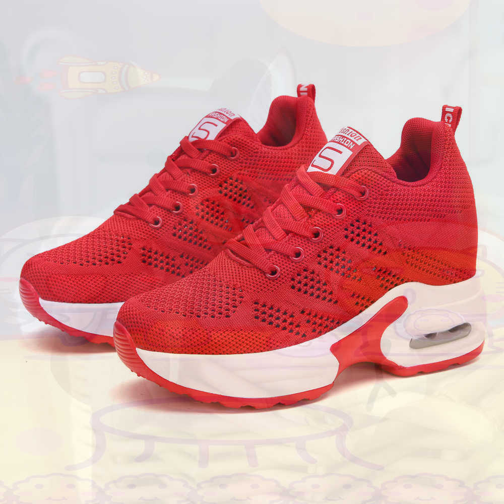 Red Size 36 Shoes Woman Tennis - огляд і ціна Luxury Lifestyle For Women