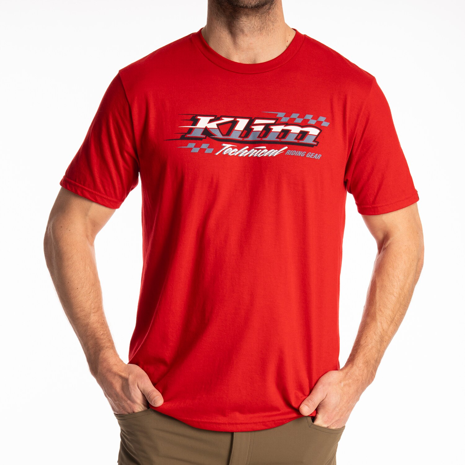 Heritage Tri-blend Tee _ KLIM  - огляд і ціна Luxury Lifestyle For Women