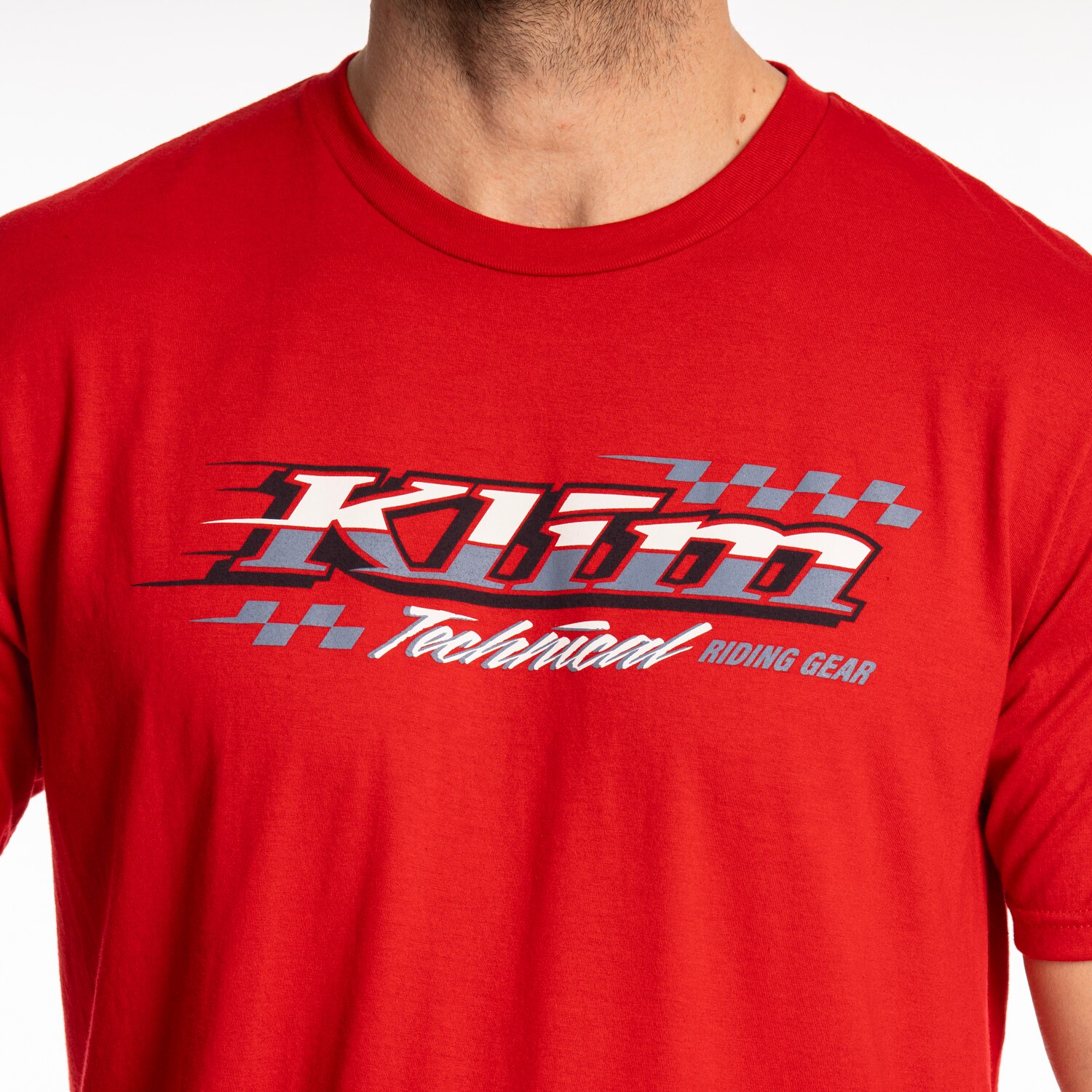 Heritage Tri-blend Tee _ KLIM  - огляд і ціна Luxury Lifestyle For Women