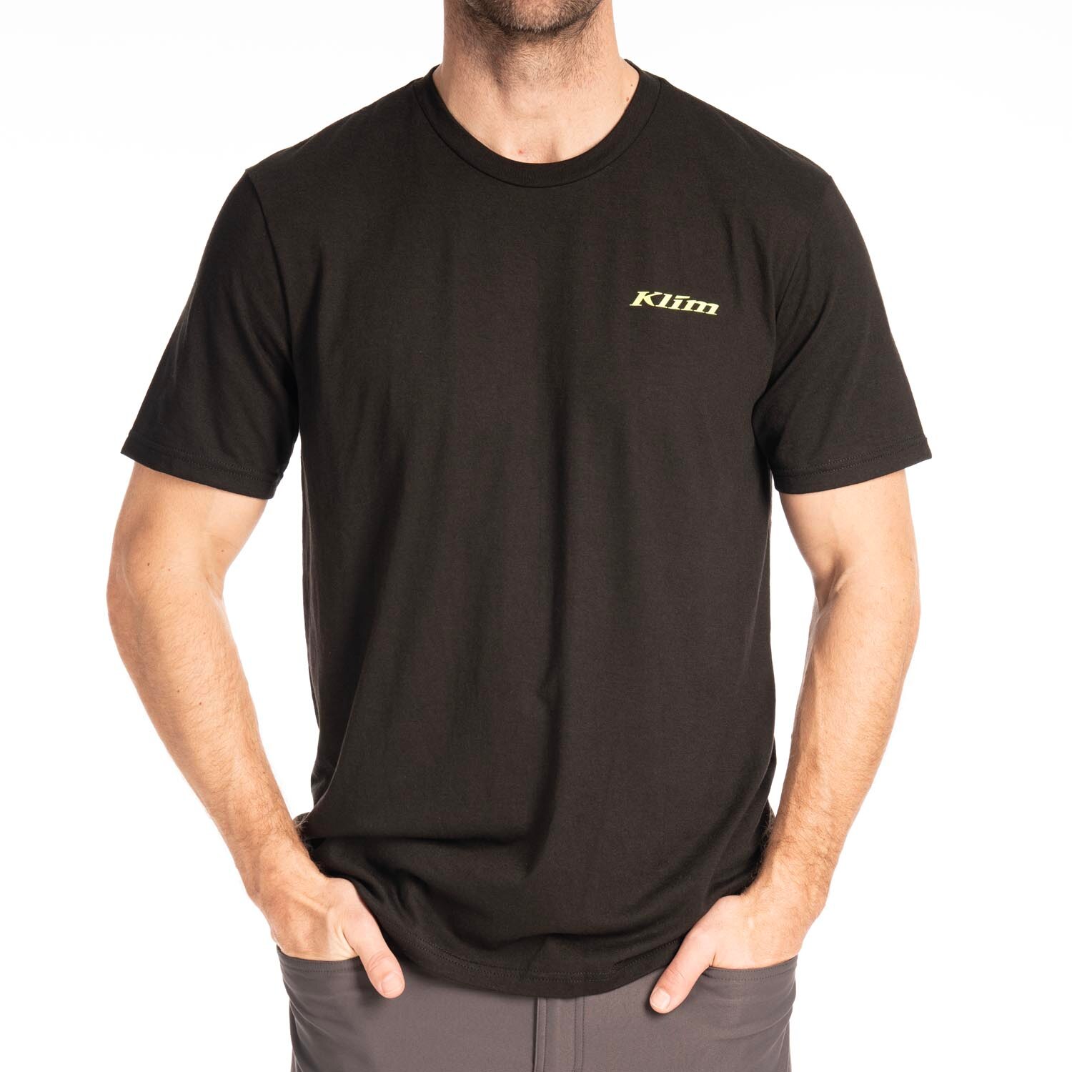 Saddle Mountain Tee _ KLIM Men - огляд і ціна Luxury Lifestyle For Women