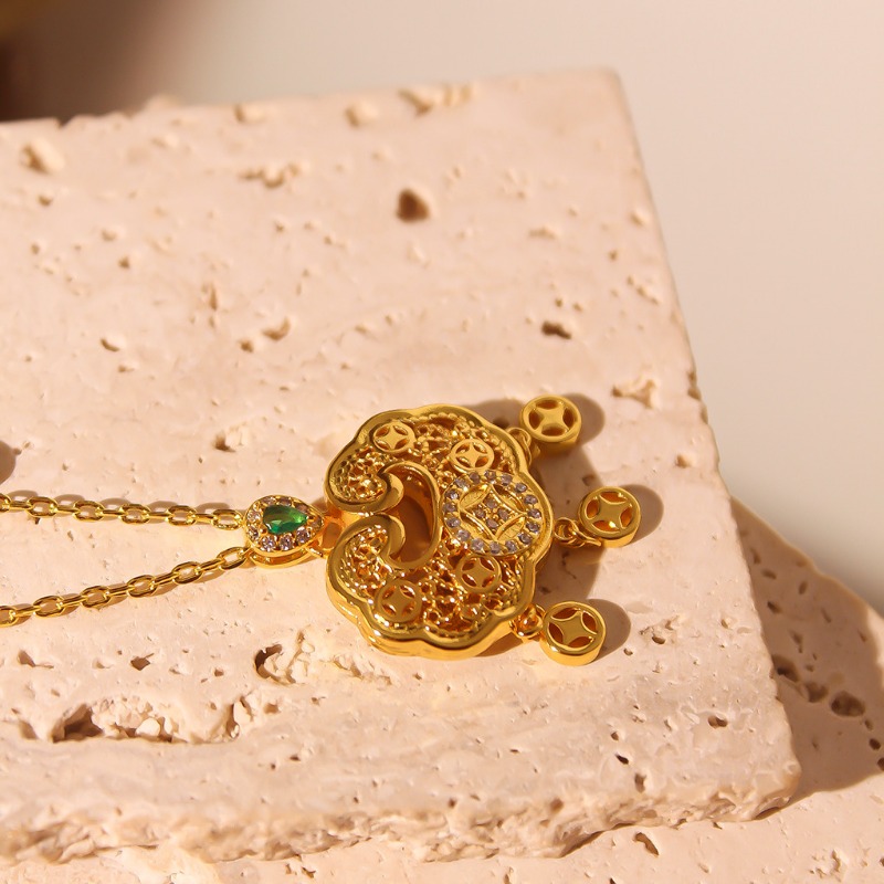 Vintage Chinese Style Peaceful - огляд і ціна Luxury Lifestyle For Women