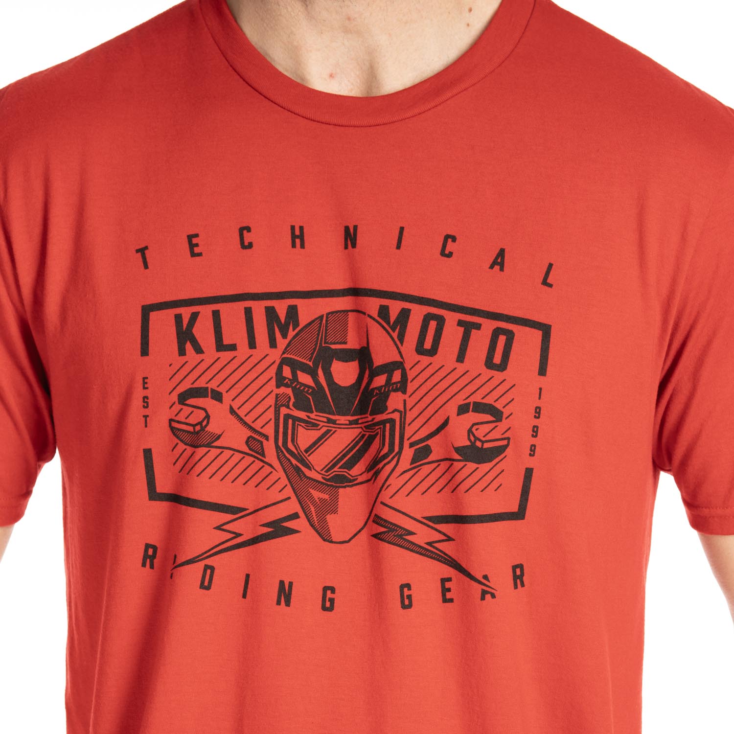 Petrol Tri-blend Tee _ KLIM Me - огляд і ціна Luxury Lifestyle For Women