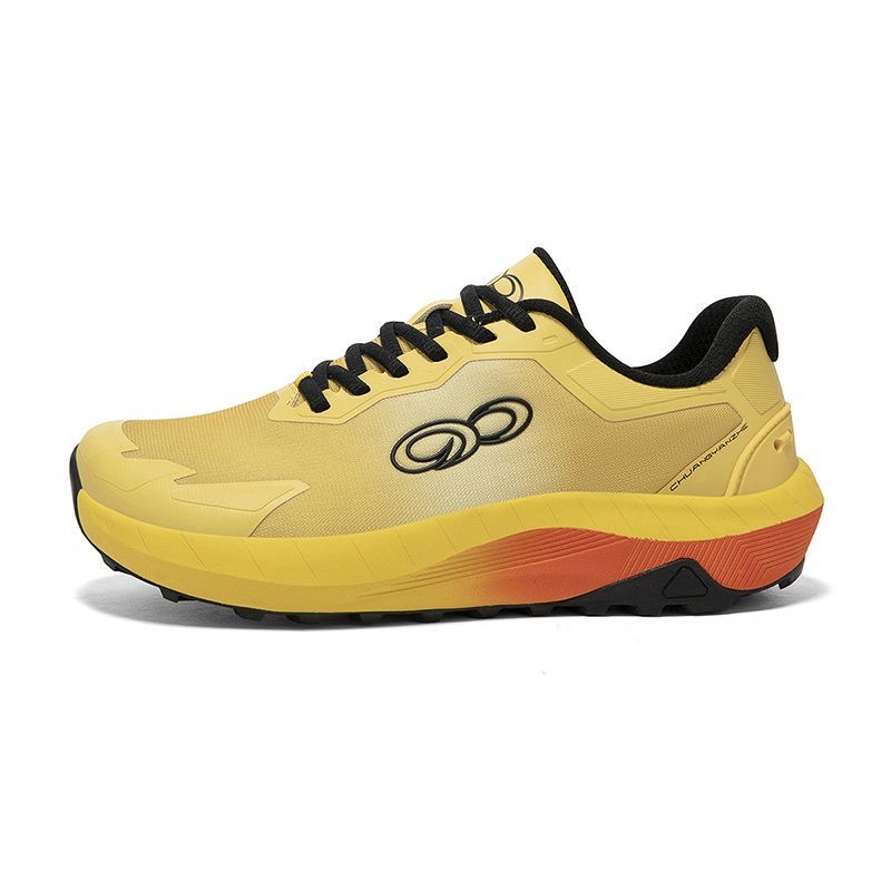 2026 New Trail Running Shoes f - огляд і ціна Luxury Lifestyle Training