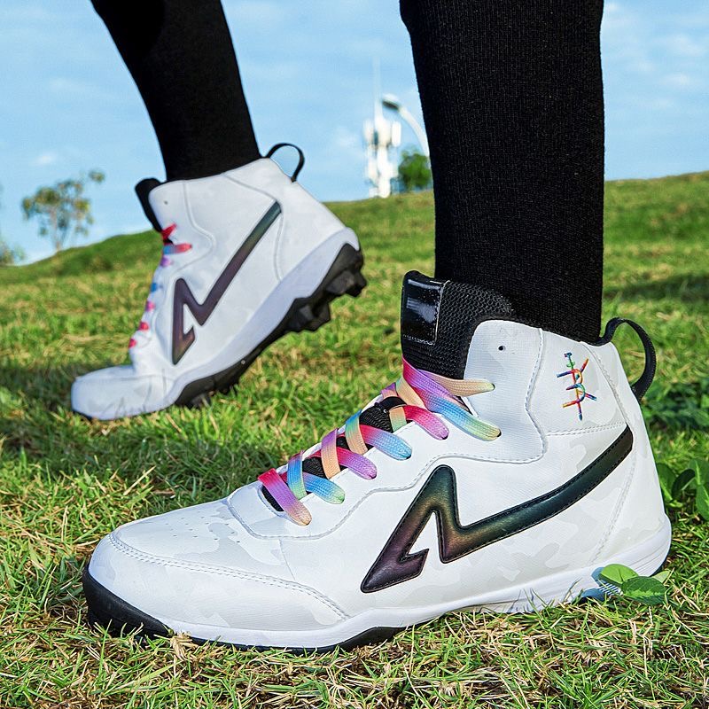 2026 New Baseball Shoe for Man - огляд і ціна Luxury Lifestyle Training