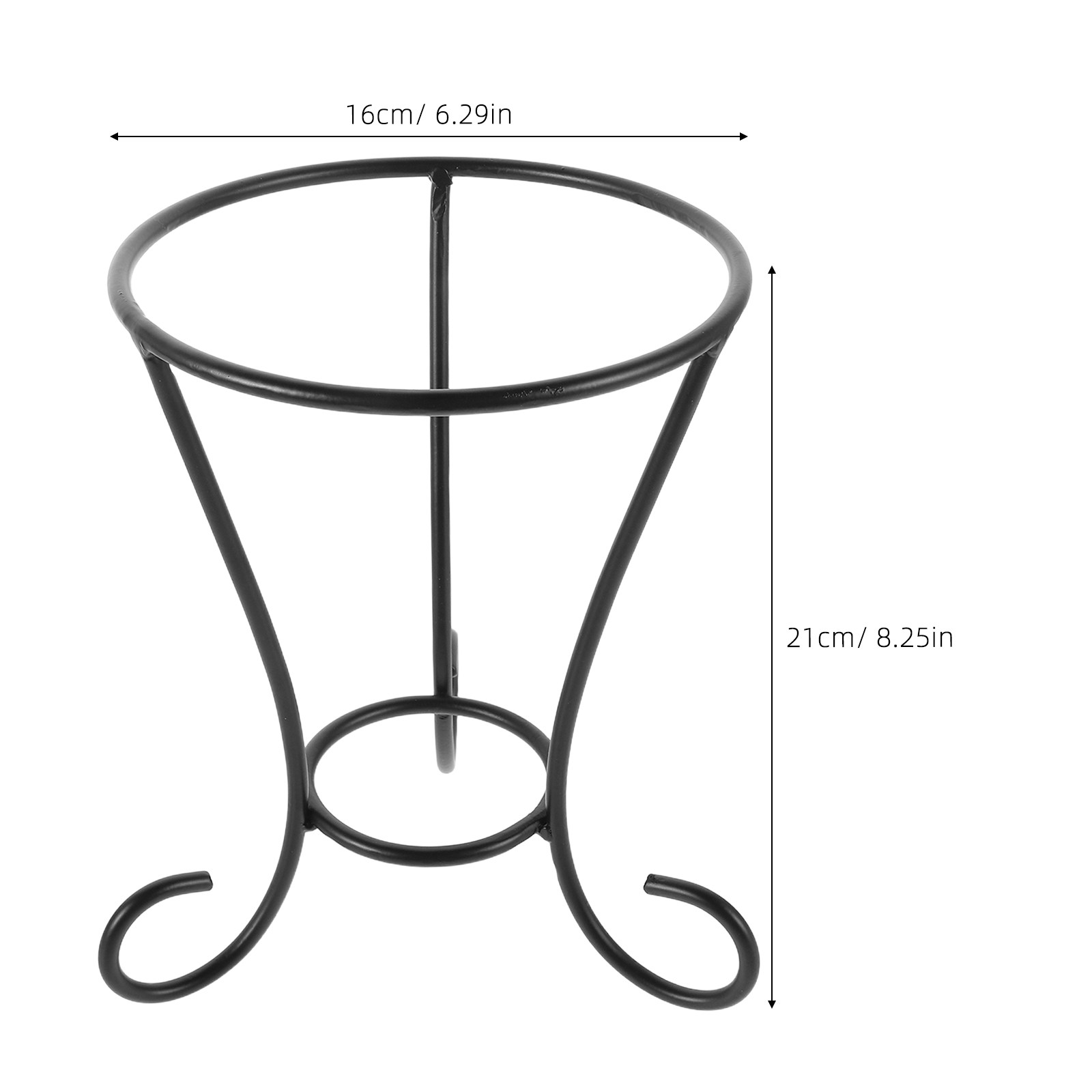 Delicate Holder Base Outdoor D - огляд і ціна Crystal Ball Decor