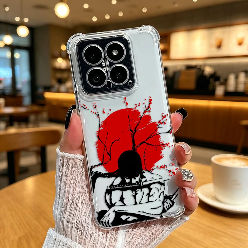 Clear Phone Case For Realme 7I - огляд і ціна Realme Note 50