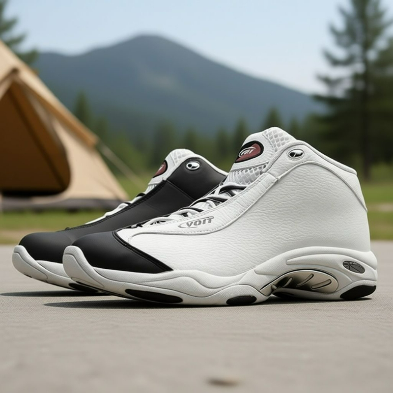 Luxury Brand Basketball Shoes  - огляд і ціна Luxury Lifestyle Training