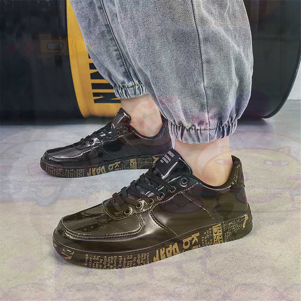 Round Foot Size 45 Sneakers Wh - огляд і ціна Luxury Lifestyle Training