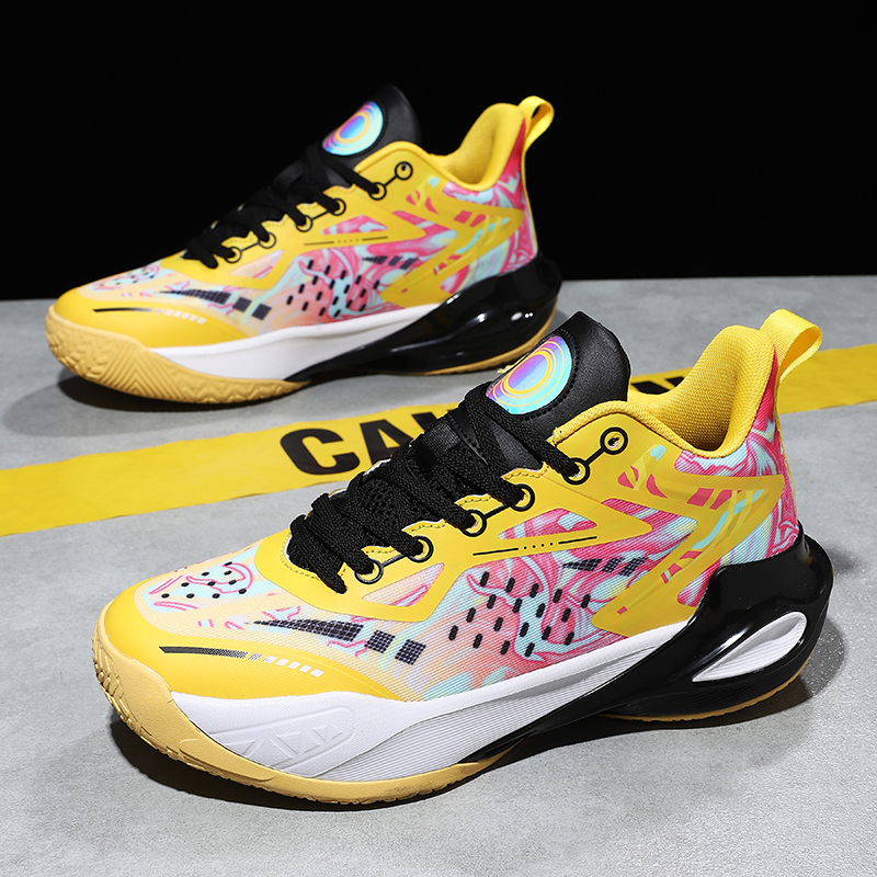 2026 New Basketball Shoes For  - огляд і ціна Luxury Lifestyle Training