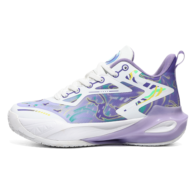 2026 New Basketball Shoes For  - огляд і ціна Luxury Lifestyle Training